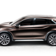 Image for article titled The Infiniti QX50 Concept Will Have That Variable-Compression Witchcraft Engine